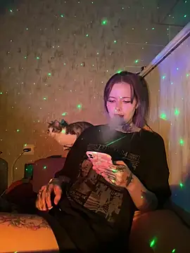 n1ghtcloud online show from 11/07/25, 07:47