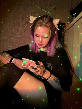 n1ghtcloud online show from 11/14/25, 07:12