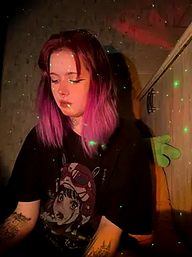 n1ghtcloud online show from 12/01/25, 09:09