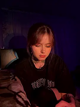 n1ghtcloud online show from 01/12/26, 06:35