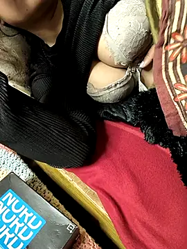 queenbuggi online show from 02/28/26, 06:31