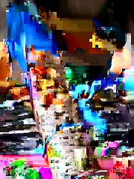 queenbuggi online show from 03/10/26, 08:30