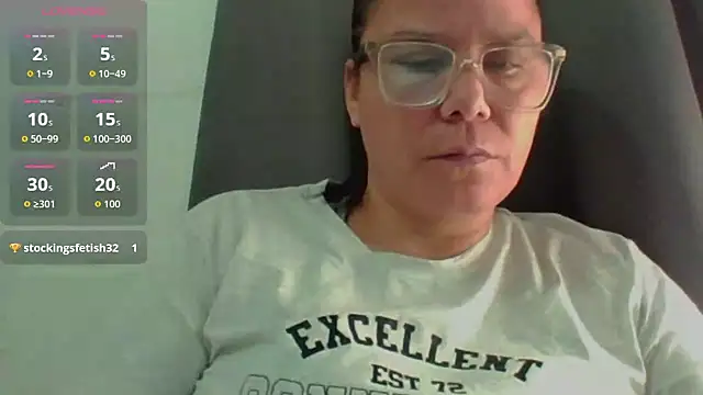 latinamaster online show from 10/07/25, 07:11