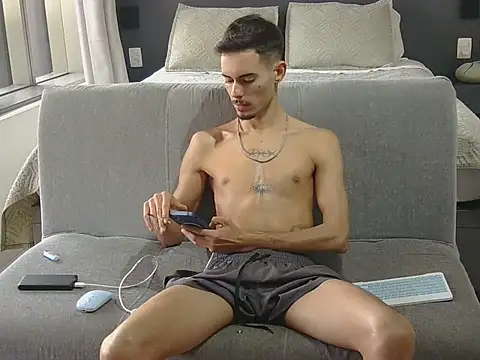 Oheitorofc online show from 10/14/25, 01:34