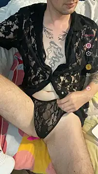 NoaTender online show from 10/11/25, 05:33