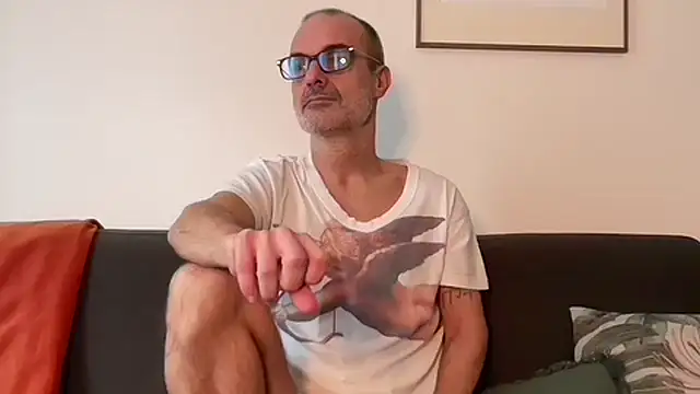 Milkywaymen online show from 12/03/25, 12:25