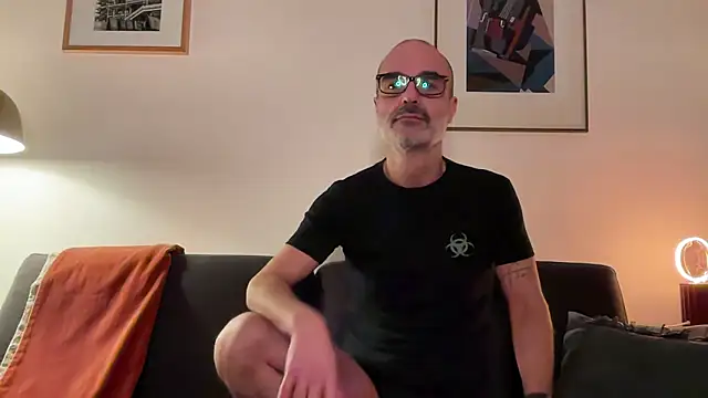 Milkywaymen online show from 01/07/26, 06:43