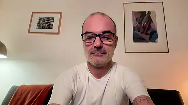 Milkywaymen online show from 02/14/26, 06:48