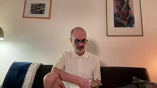 Milkywaymen online show from 03/26/26, 08:14