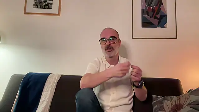 Milkywaymen online show from 03/27/26, 06:07