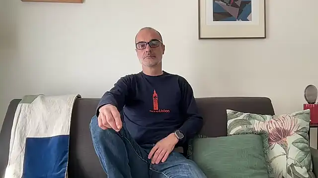 Milkywaymen online show from 04/21/26, 11:27