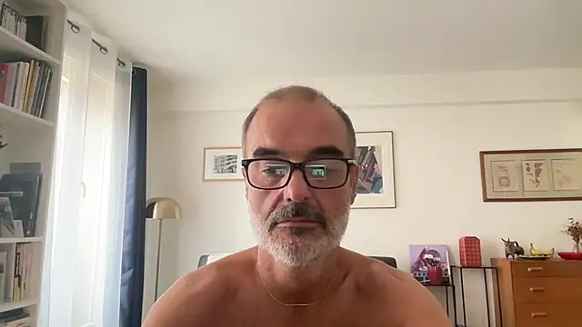 Milkywaymen online show from 07/17/26, 12:23