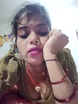 Rachna Love online show from 09/13/25, 03:23