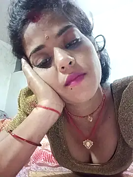 Rachna Love online show from 09/15/25, 07:14