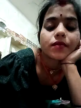 Rachna Love online show from 10/18/25, 03:46