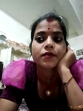 Rachna Love online show from 10/23/25, 01:10