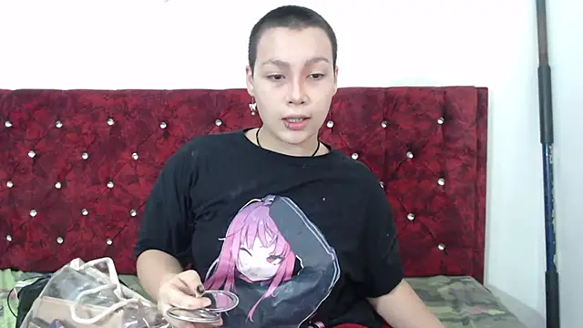 Cherry vald online show from 11/23/25, 11:43