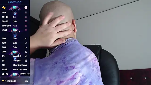 Cherry vald online show from 02/25/26, 12:48