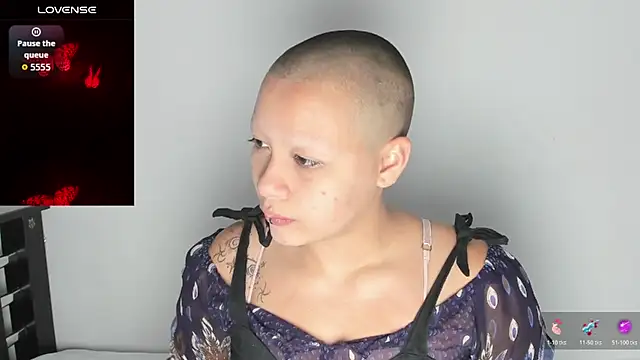 Cherry vald online show from 03/19/26, 11:03