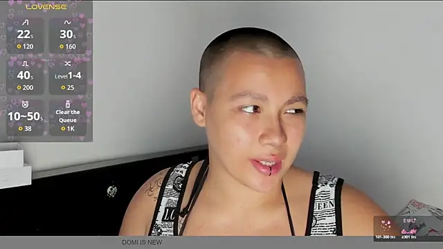 Cherry vald online show from 04/09/26, 11:04