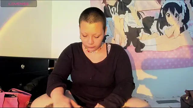 Snapshot of Cherry_vald chatting on 05/17/26, 12:34 Cherry vald online show from 05/17/26, 12:34