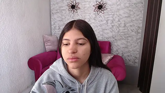 Evagirl69 online show from 02/27/26, 12:16