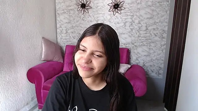 Evagirl69 online show from 03/25/26, 12:22