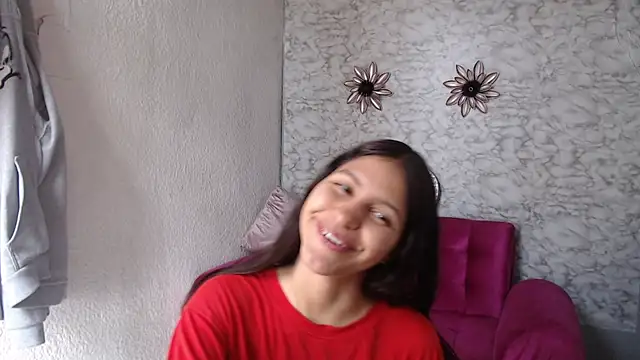 Evagirl69 online show from 04/20/26, 12:19