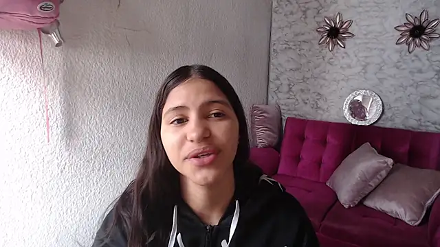 Evagirl69 online show from 05/26/26, 12:23