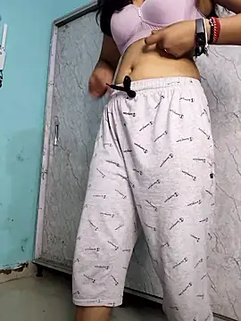 Nisha cam12 online show from 10/05/25, 05:00