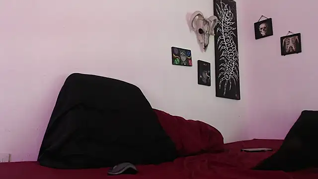 Valakiablood online show from 02/27/26, 10:10