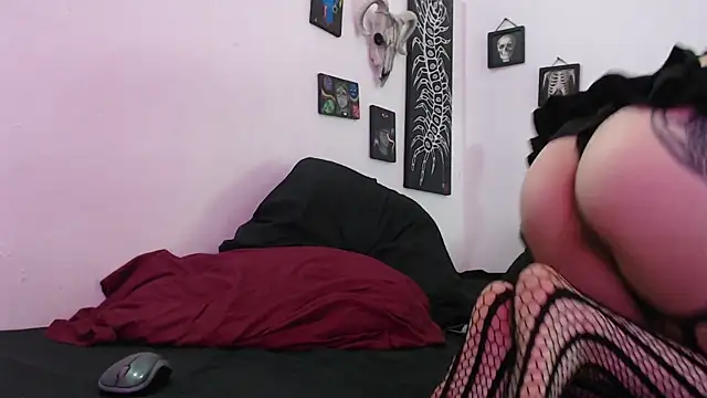 Valakiablood online show from 04/01/26, 09:12