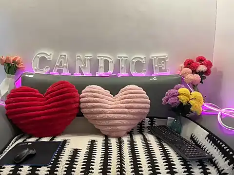 candiceempire online show from 02/01/26, 11:36
