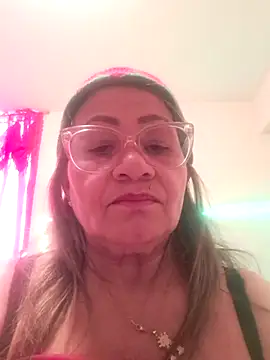 Vickysweeeettt online show from 12/16/25, 06:35