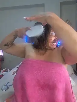 Vickysweeeettt online show from 05/26/26, 07:43
