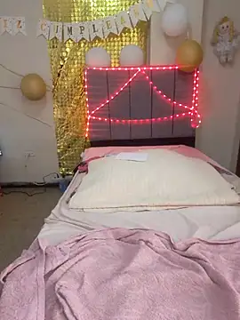 Vickysweeeettt online show from 07/10/26, 01:58