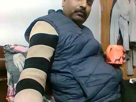 vardh033 online show from 01/07/26, 06:32