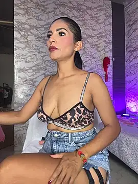 AlisSon  hot online show from 01/05/26, 09:07