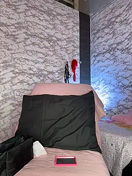 AlisSon  hot online show from 01/09/26, 09:05