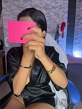 AlisSon  hot online show from 01/12/26, 09:42