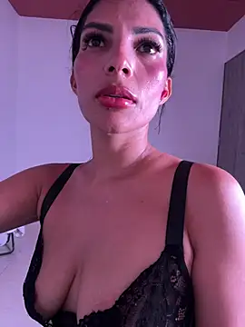 AlisSon  hot online show from 07/18/26, 07:12