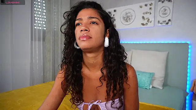 LibertyLust online show from 10/18/25, 08:37