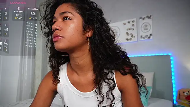 LibertyLust online show from 10/24/25, 08:00