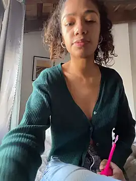 LibertyLust online show from 01/13/26, 10:42