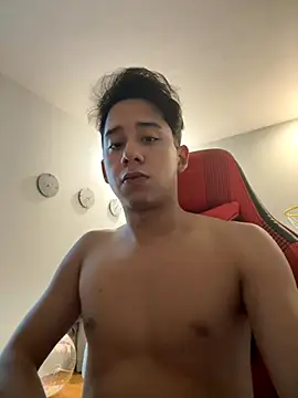 leduck7 online show from 09/09/25, 09:53