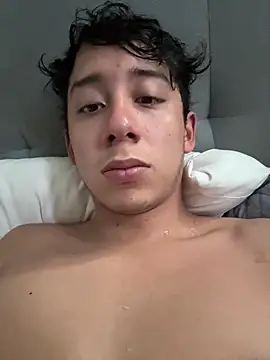 leduck7 online show from 10/28/25, 04:20