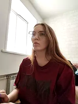 AlisaWyn online show from 03/03/26, 09:15