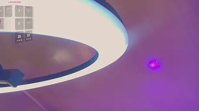 Melifluaa online show from 04/14/26, 06:25