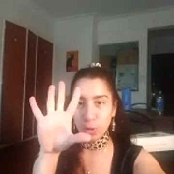 Souphicherry online show from 10/24/25, 08:27