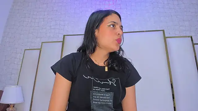 thalia888  online show from 04/17/26, 05:38